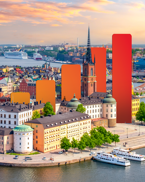 Sweden