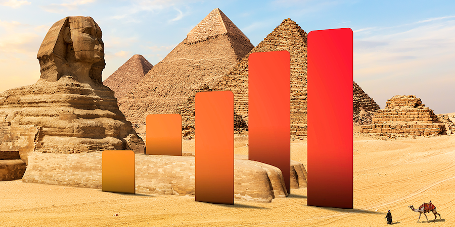 Egypt