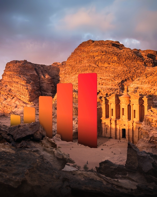 Middle East & North Africa