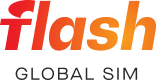 Flash Global SIM Singapore